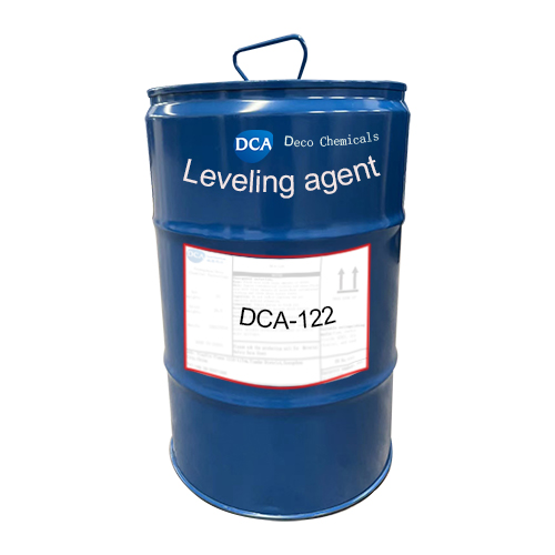 Leveling agent DCA-122