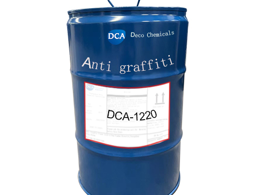 Anti Graffiti Agent-DCA-1220-3