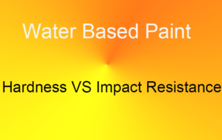 Hardness and Impact Resistance