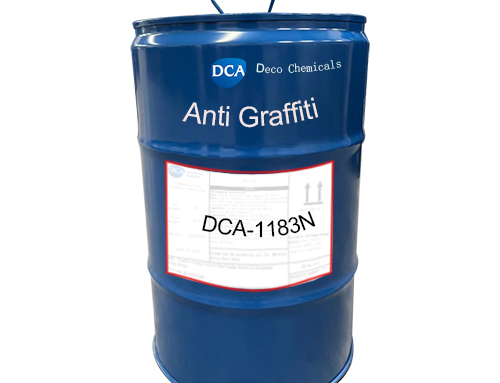 Anti Graffiti Agent DCA-1183N