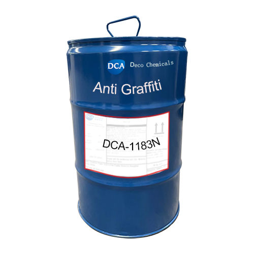 surface active agent used in anti graffiti coating