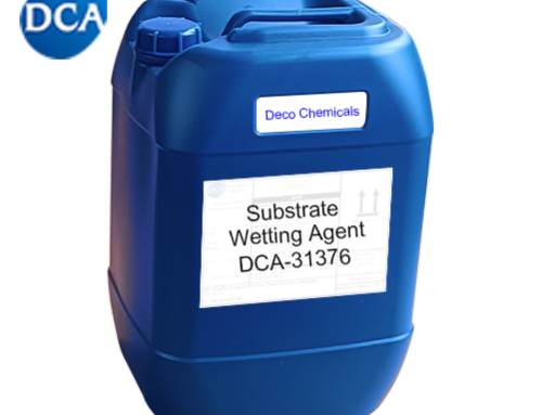 Substrate Wetting Agent DCA-31376