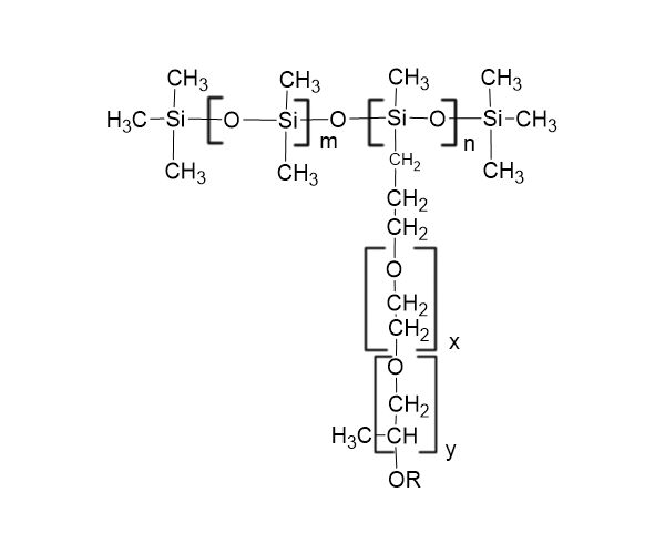 Silicone Leveling Agent