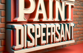 Paint Dispersant