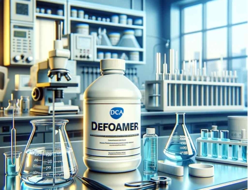 How to choose defoamer for paint