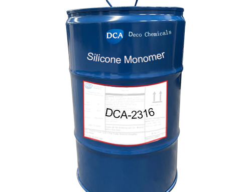 Silicone Monomer DCA-2316