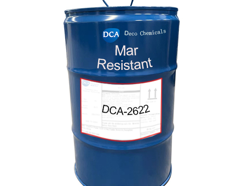 Mar Resistant DCA-2622