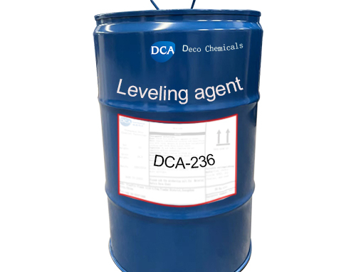 Leveling agent DCA-236