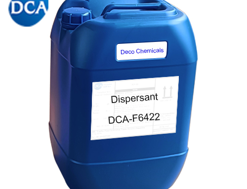 Dispersant DCA-F6422
